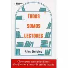 Todos Somos Lectores