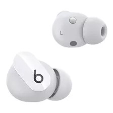 Fone De Ouvido Sem Fio Beats Buds In-ear Branco - Mj4y3be/a