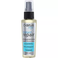 C.kamura Style Instant Repair - Reparador De Pontas 60ml