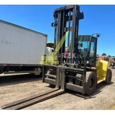 Empilhadeira Hyster H360hd 16 Ton 2012