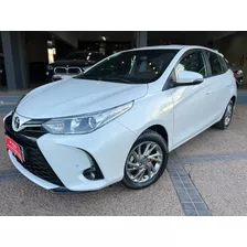 Toyota Yaris Xls 5p At 2023 