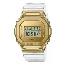 Relógio Casio G-shock Gm-5600sg-9dr Original