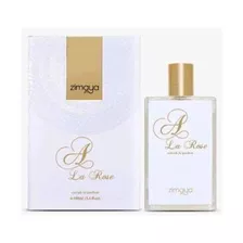 Zimaya A La Rose Eau De Parfum 100ml