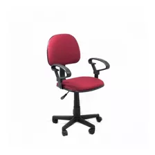 Silla Para Estudiantes Xtech Am160gen77 Qzy-h4 Red Computer 