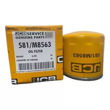 Filtro Torque Jcb Original 3c 4c 581m8563 581/m8563