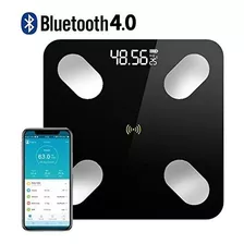 Pesa Baño Bluetooth Inteligente/ Smart Business