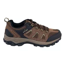 Zapatilla Hombre Spalding Low Cut Hiking