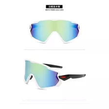 Gafas Deportivas De Ciclismo Para Hombre/mujer Gafas De Sol