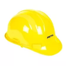 Casco De Seguridad, Varios Colores, Pretul 25036