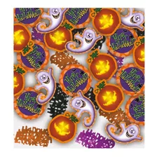 Confetti Mixto Halloween Paquete X 1
