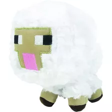 Muñecos De Peluche De Minecraft De 7 Pulgadas De Alto Mult