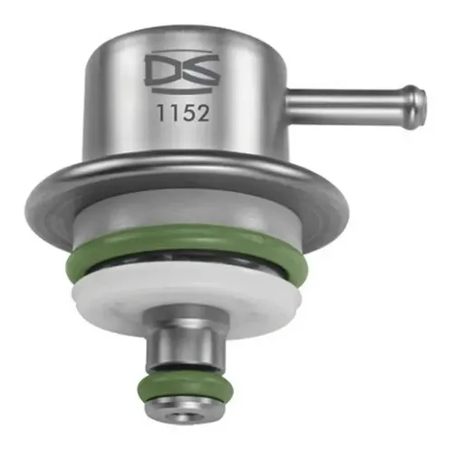 Regulador De Presion Nafta Volkswagen Bora 1.8t 2.0 3 Bar