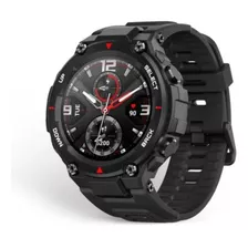 Smart Watch Relógio Amazfit Sport T-rex Pro Original Com Nf