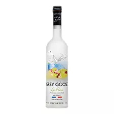 Vodka Grey Goose La Poire (pera) 750cc