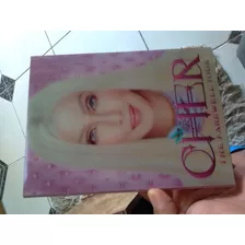 Dvd Cher The Fare Well Tour