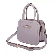 Bolsa Feminina Fellipe Krein Transversal P Fk495 