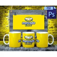 Mockup De Taza Blanca Cerámica Inteligente Editable En Psd