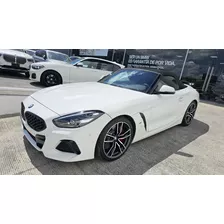 Bmw Z4 2022 3.0 Sdrive 35i M Sport At