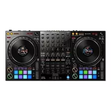 Pioneer Pro Dj Dj Controller, Black (ddj-1000)