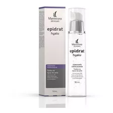 Hidratante Fortalecedor Epidrat Hyalu 50ml