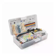 Kit Electrónica Para Puntos De Conexión Uno 830