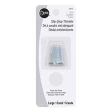 Dritz 162-l Slip Stop Thimble Tamaño Grande