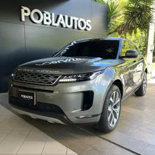 Range Rover Evoque S P250 2021