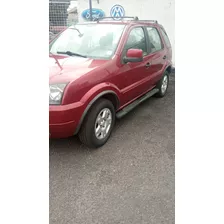 Ford Ecosport Xlt 4x2