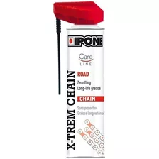 Lubricante Cadena Ipone Xtreme Chain Road 500 Ml Bamp Group