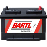 Baterias Autos Bartl 90 Amp GarantÃ­a 12 Meses