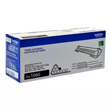 Toner Brother Tn-1060 Original