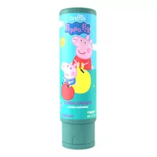  Condicionador Peppa Pig Griffus Cabelos Cacheados 220ml