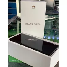 Huawei P30 Pro 256gb Debloqueado