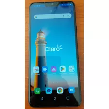 LG G7 Thinq 64 Gb + 4 Gb Ram Alta Gama