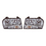 Para Chrysler Voyager 1995-07 2008 Kit De Focos Led 60000lm