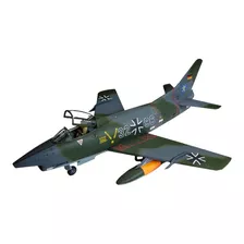 Modelex Avion Para Armar Fiat G91 1:100 Dgl Games & Comics