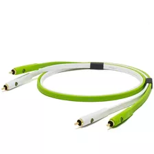 Cable Oyaide Neo D Series - Clase B Rca (1 Metro)