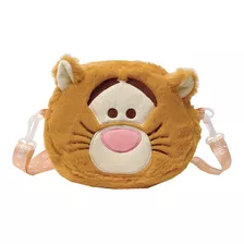 Tigger Bolso Disney Peluche Niñas Chicas Dama 