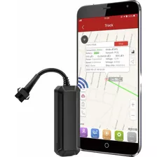 Localizador Gps Micodus Para Motocicletas Y Automóviles