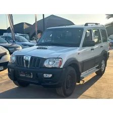 Mahindra Scorpio 4x4