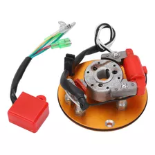 Magneto Rotor Cdi Kit Racing Motor Stator Reemplazo Para