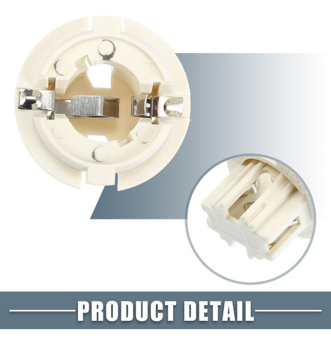 2 Zcalo De Luz De Freno Trasera Para Bmw 325i 328i E36 92-9 Foto 7