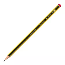 Lápiz Staedtler Noris 2b B Hb X Unidad