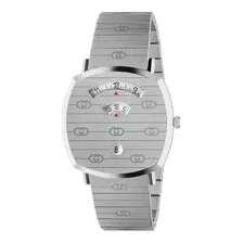 Reloj Mujer Gucci Ya157410 Cuarzo Pulso Correa Just Watches