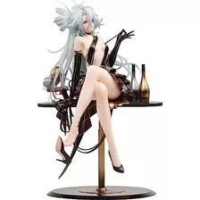 Figura Pvc Apex - Girls' Frontline - Pa15 Phantom Thief