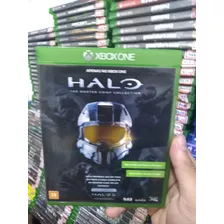 Halo The Master Chief Collection- Xboxone