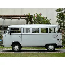 Vw Kombi 1994