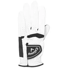 Guante De Golf Callaway Para Hombre Xtreme 365, X-large, Man