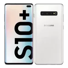 Samsung Galaxy S10 Plus 128gb Rom 8gb Memory Original