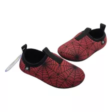 Sapato Casual Infantil Lycra Molekinho Bebê Menino 2617100